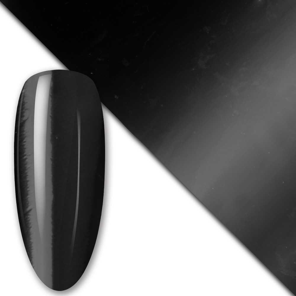 Folia transferowa do paznokci 80 cm Glass Nr 11