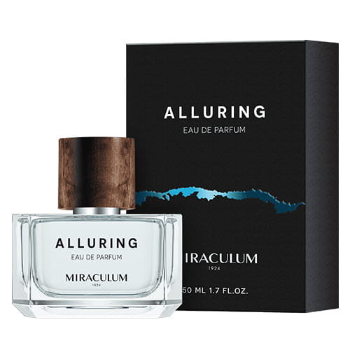 Miraculum Woda perfumowana Alluring 50 ml