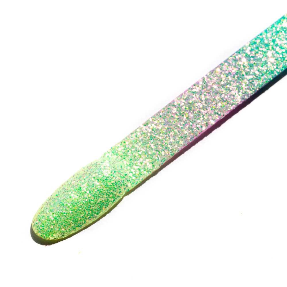 Allepaznokcie Pyłek do paznokci Splendor słoiczek 2 g Nr 1