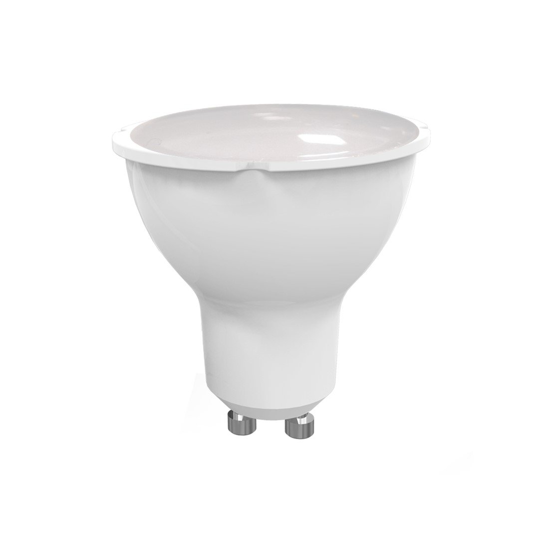 Eko-Light ŻARÓWKA LED 5W GU10. Barwa: Neutralna EKZA9187