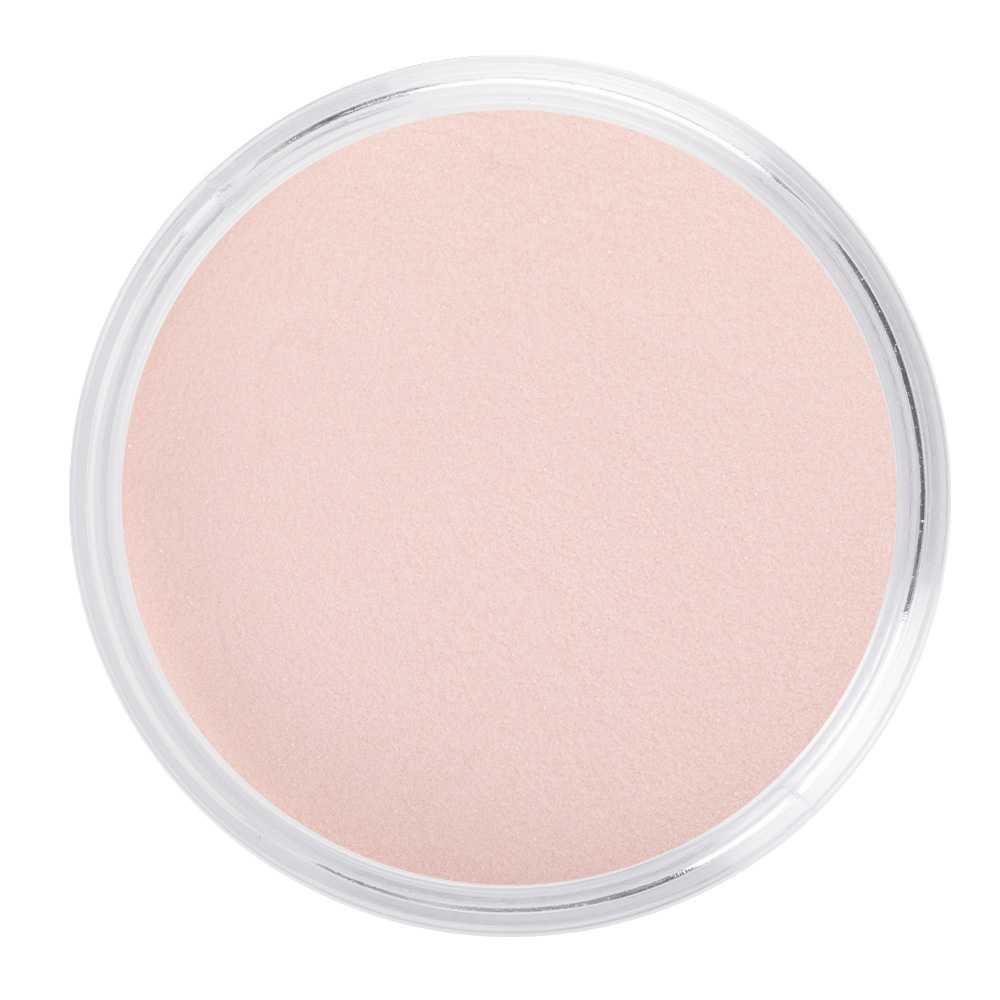 Puder akrylowy do paznokci MollyLac Acrylic Powder Apricot Cover 120 g