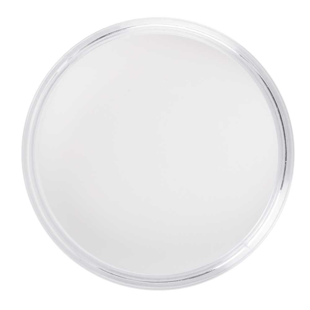 Puder akrylowy do paznokci MollyLac Acrylic Powder Crystal Clear 120 g