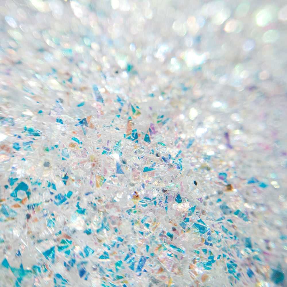 Pyłek do paznokci Ice Crush 2 g nr 5