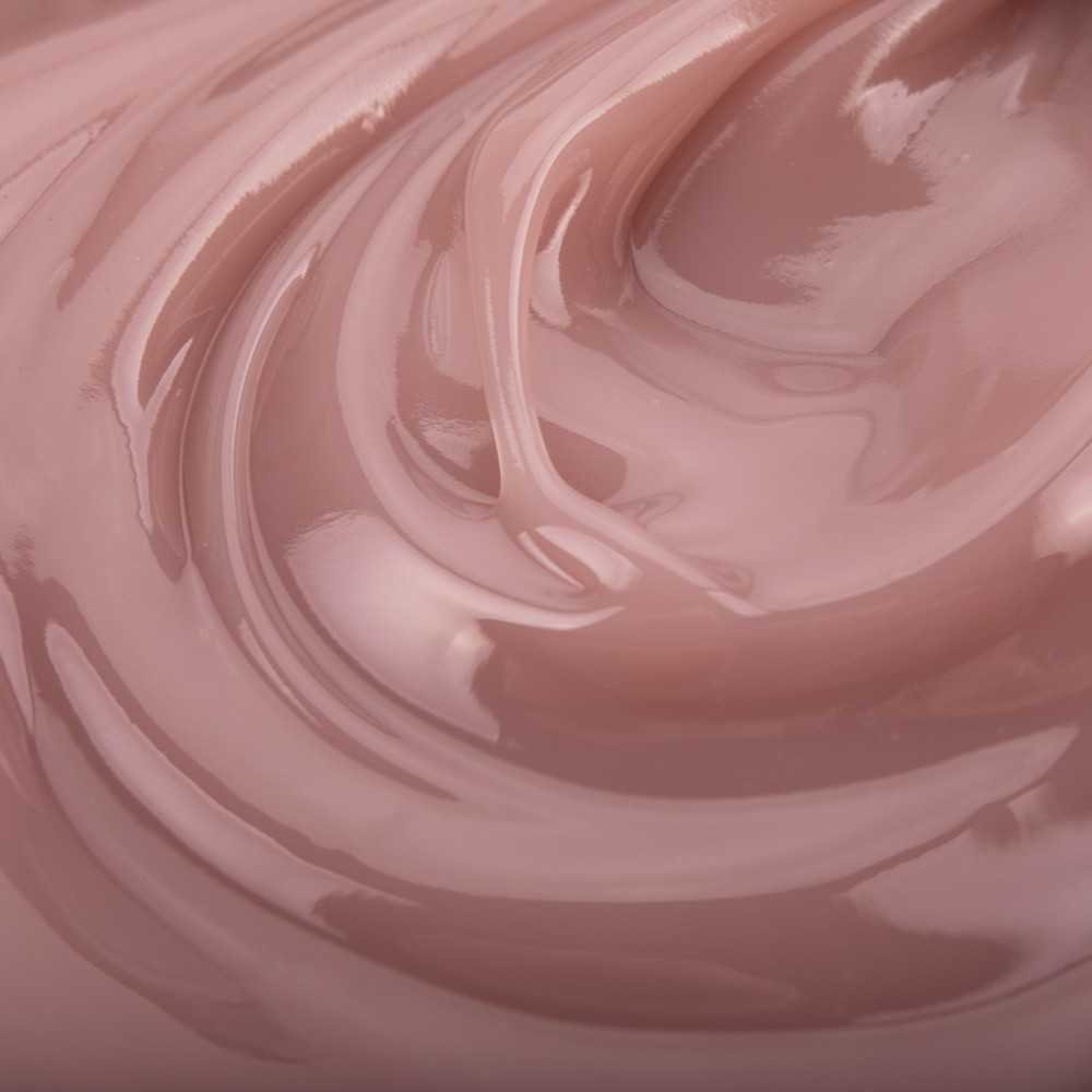 Żel budujący do paznokci Expert Gel Strong natural cover by Monika Mielniczuk MollyLac Hema/di-Hema free 50 g
