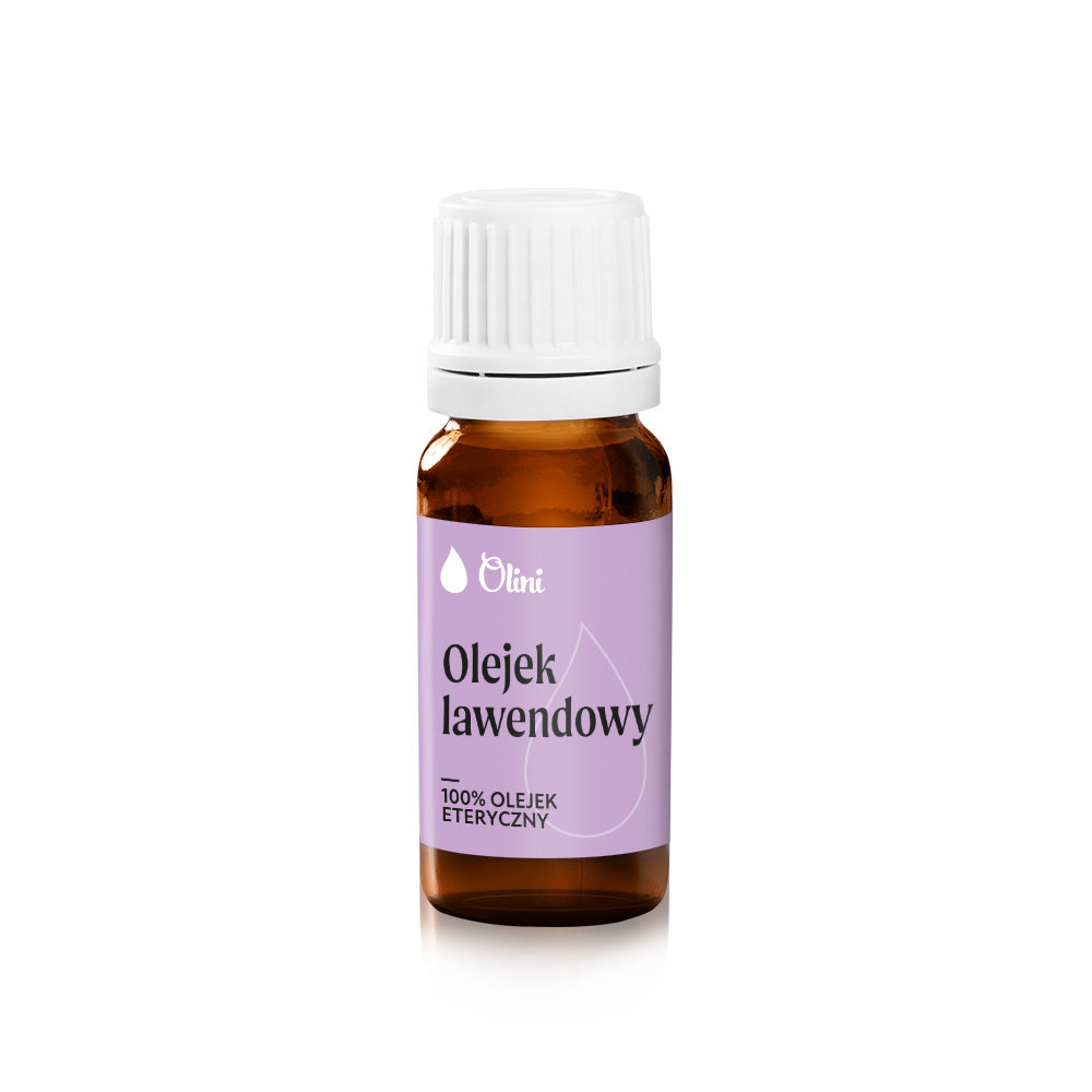 Olejek Eteryczny Lawendowy 7 Ml Olini