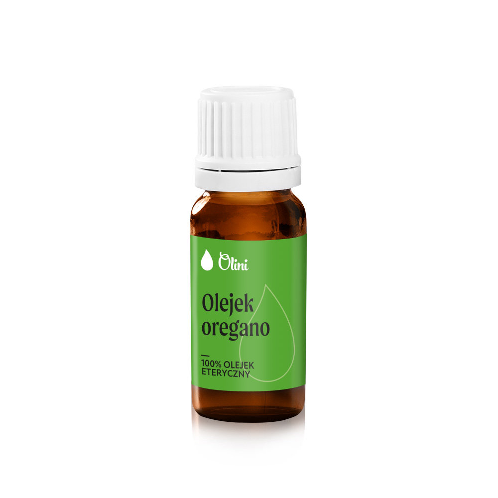 Olejek Eteryczny Oregano 7 Ml Olini