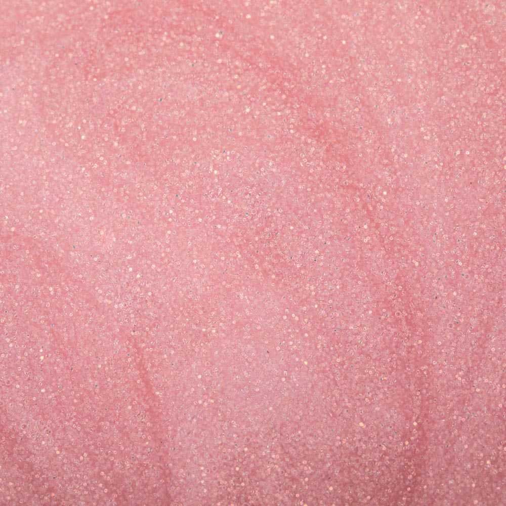 Żel budujący do paznokci Porcelain Sparkle Gel Laskovska natural pink MollyLac 50 g