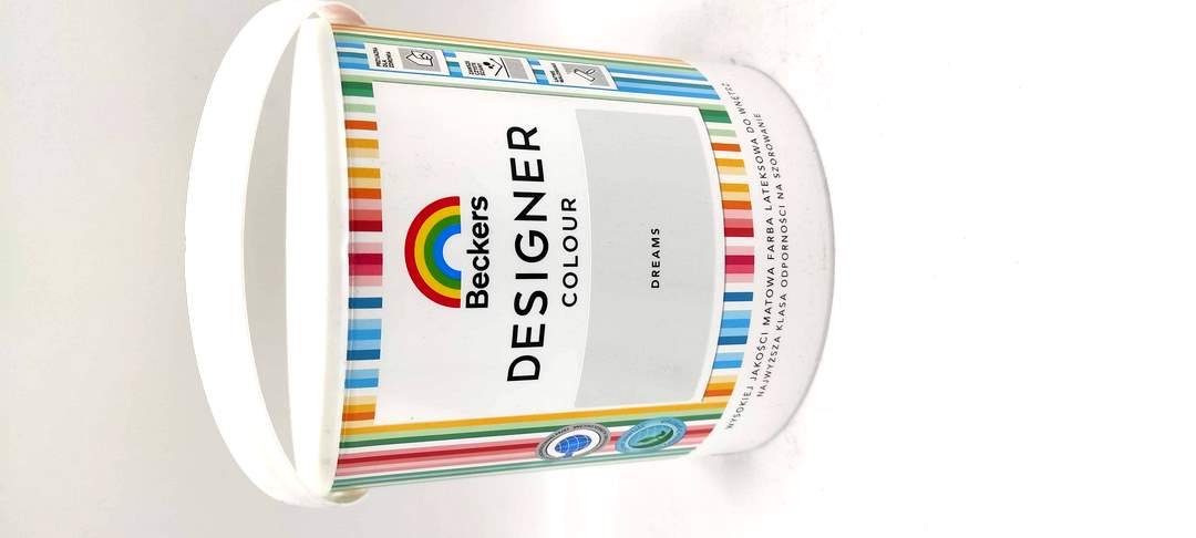 Beckers Farba Designer Dreams 2,5L