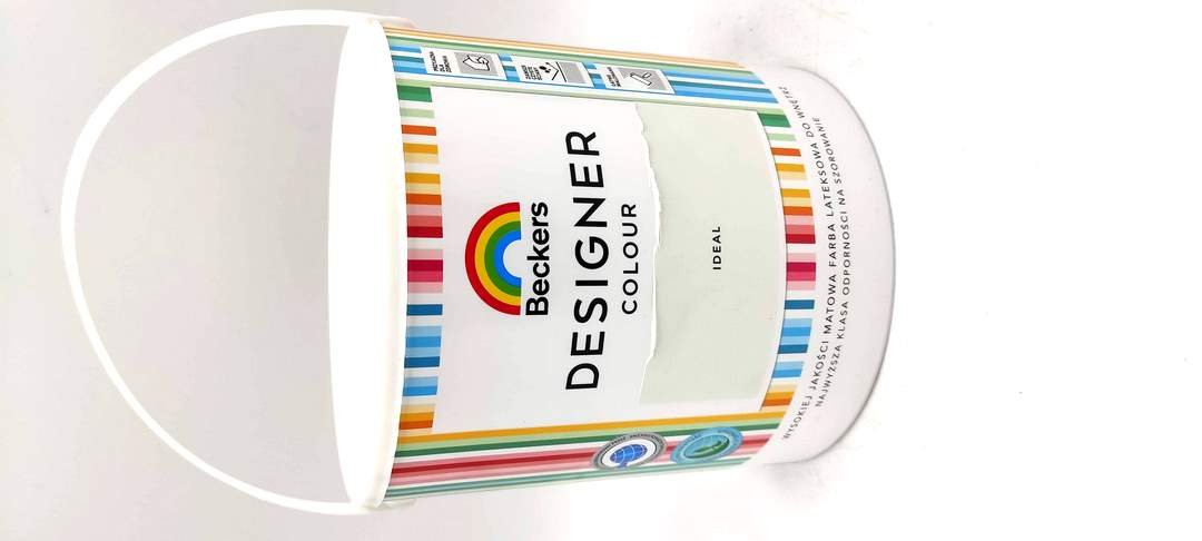 Farba Beckers Designer Colour Ideal 2.5 l