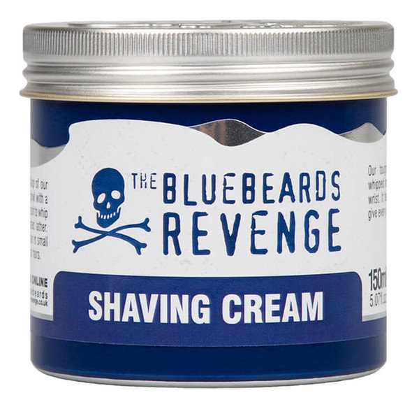 The Bluebeards Revenge Krem Do Golenia W Tyglu 150 ML