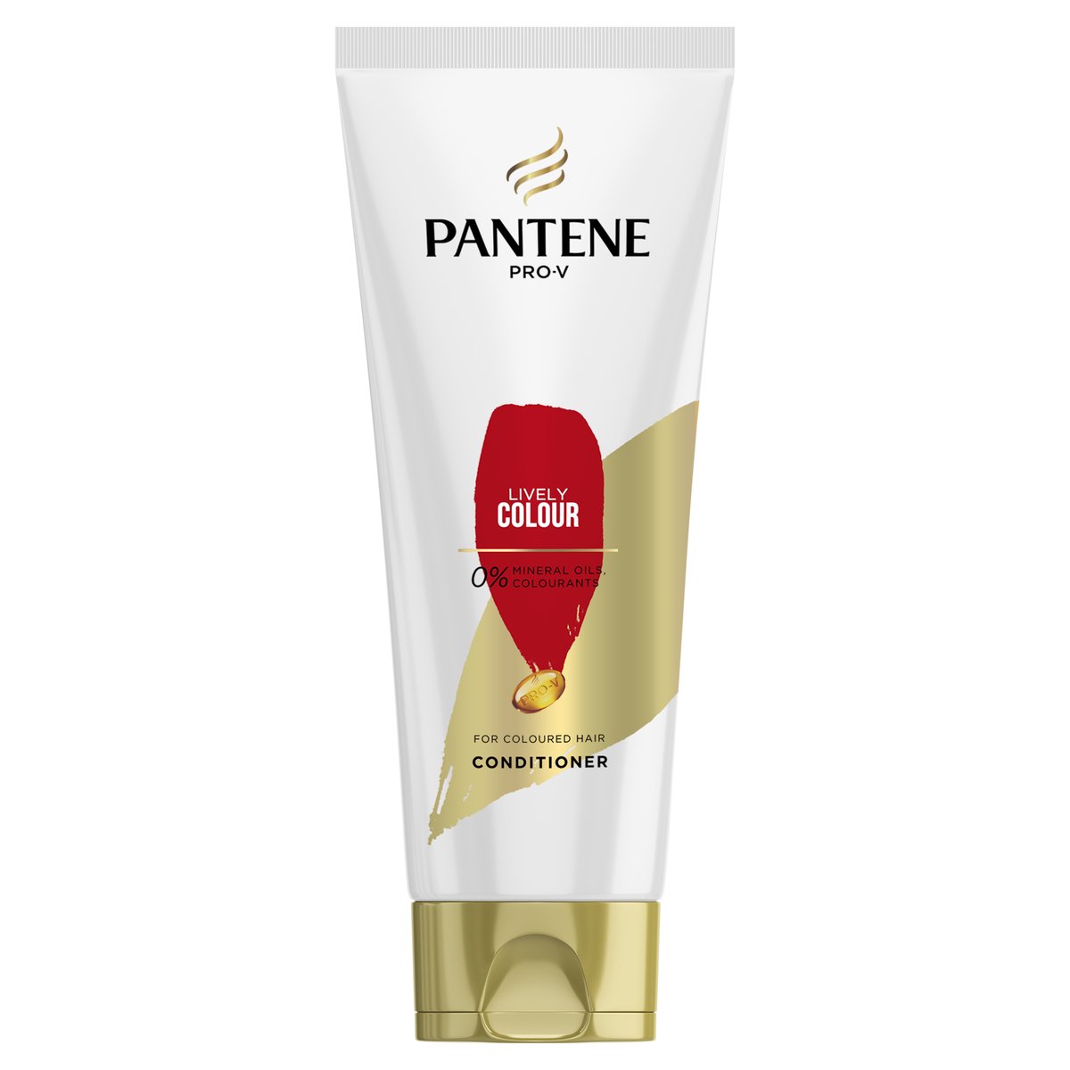 Pantene PRO-V LIVELY COLOUR ODZYWKA DO WŁOSÓW 200ML