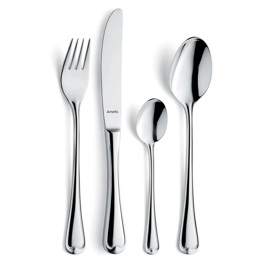 Amefa zestaw sztućców ELEGANCE 24 szt