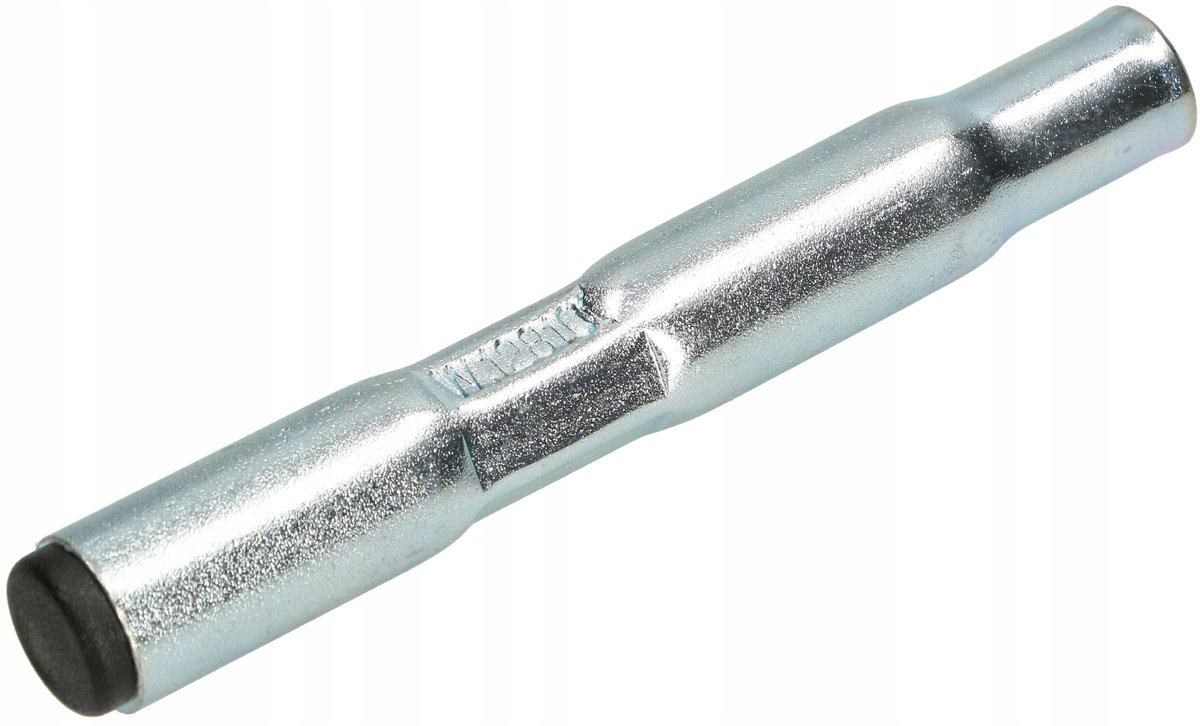 Kotwa Fi 18 Pod Zawias Regulowany Bramowy Stal M12
