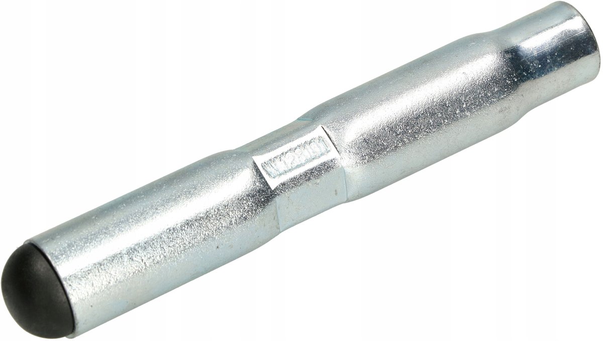 Kotwa Fi 27 Pod Zawias Regulowany Bramowy Stal M20