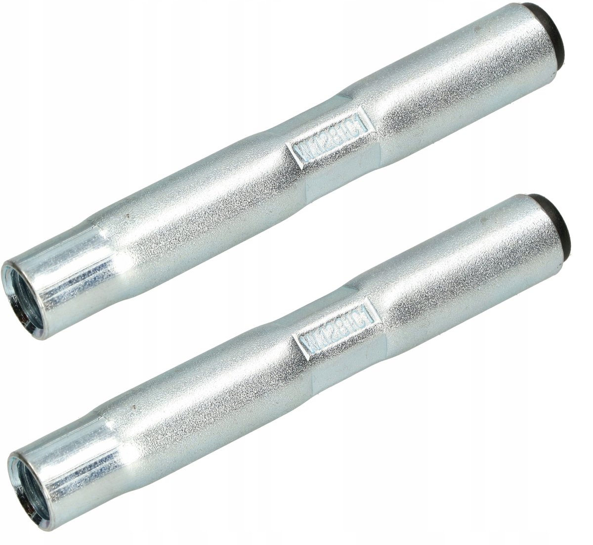 2X Kotwa Fi 21 Pod Zawias Regulowany Bramowy M16