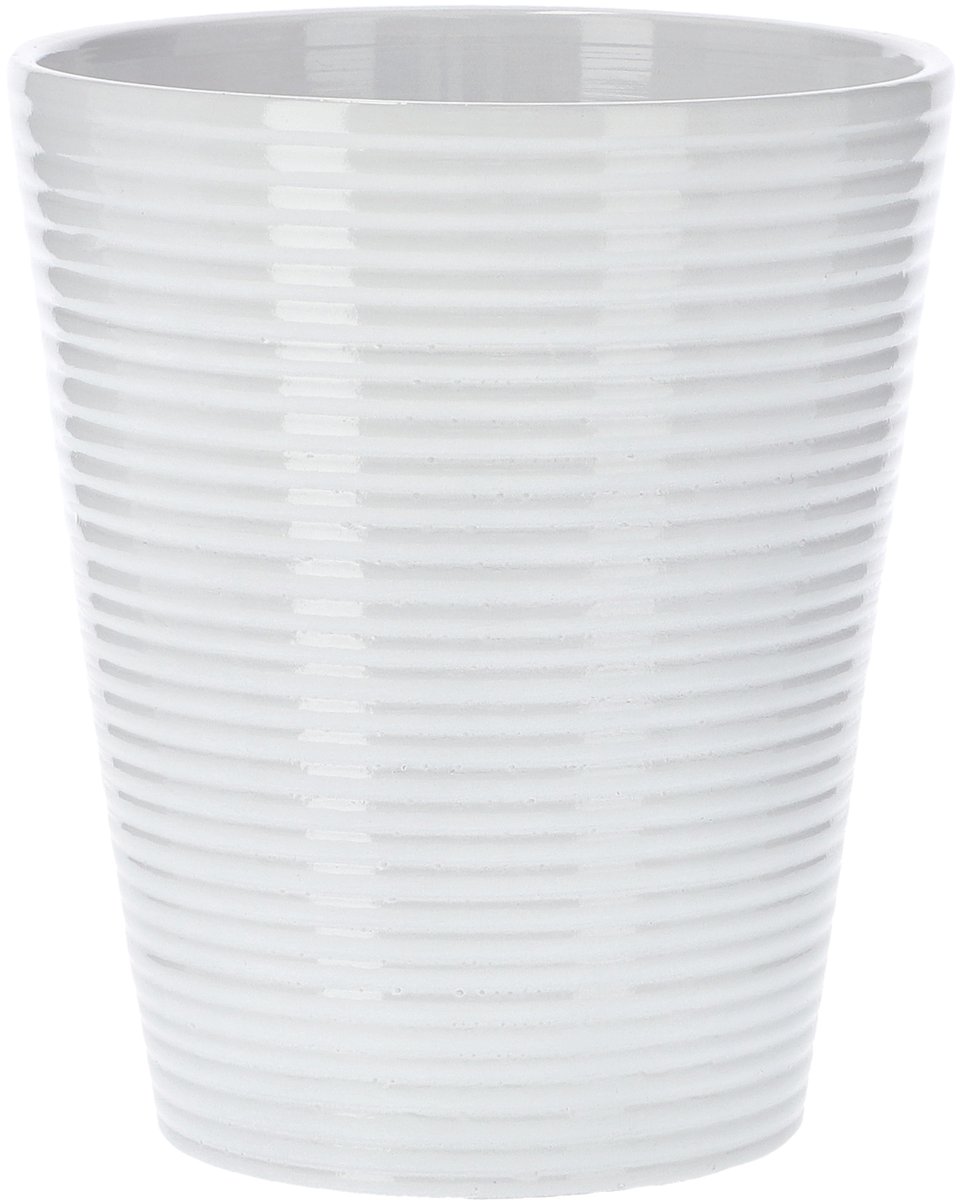 Doniczka Osłonka Ceramiczna 14 CM Doniczki Osłonki