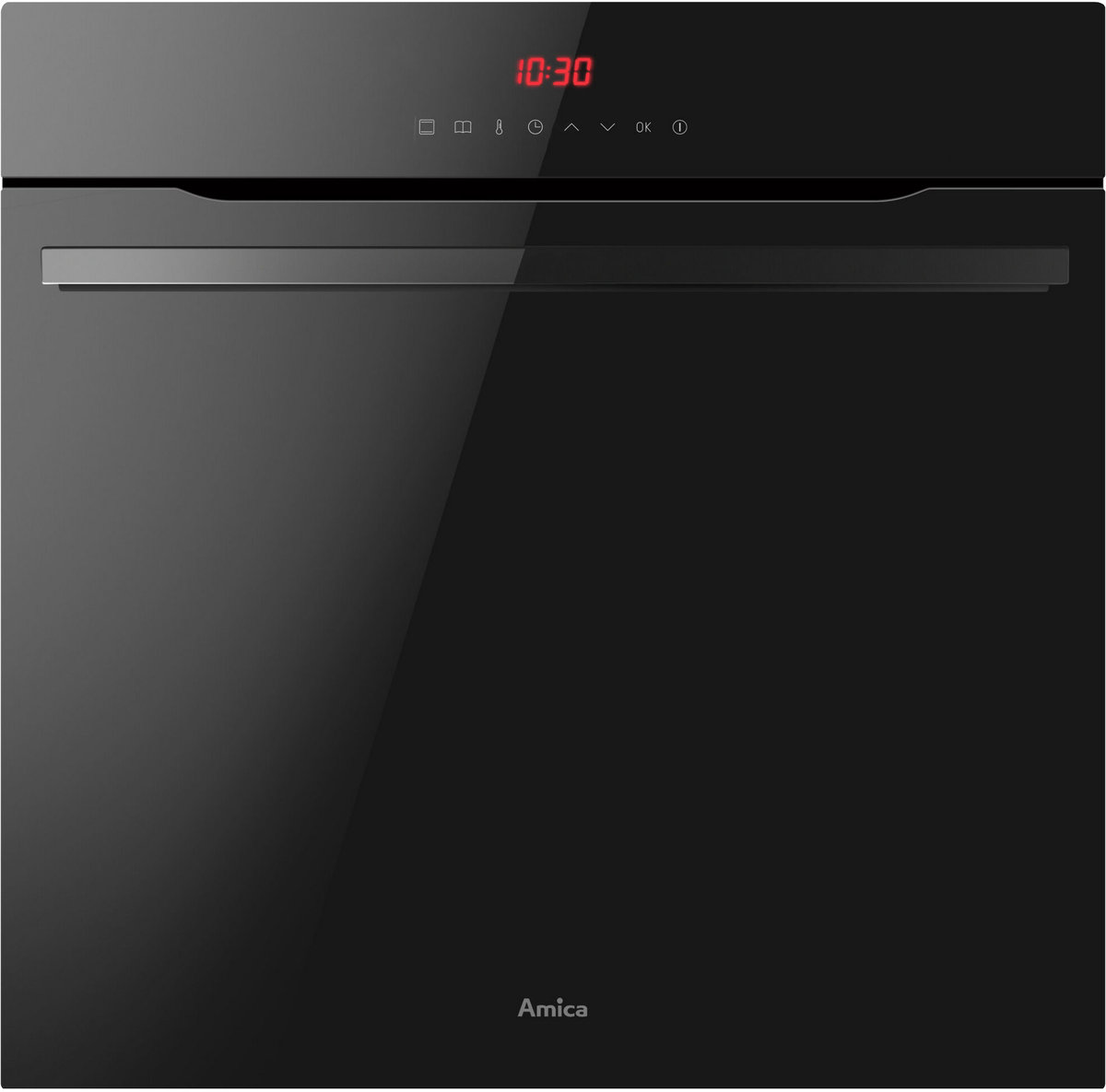 Amica Studio Pyro ED57525V