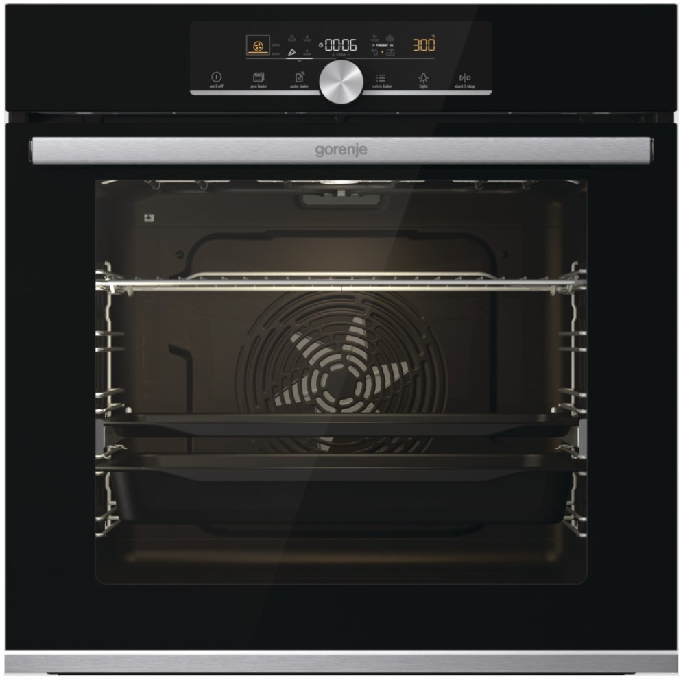 Gorenje BPSX6747A05BG