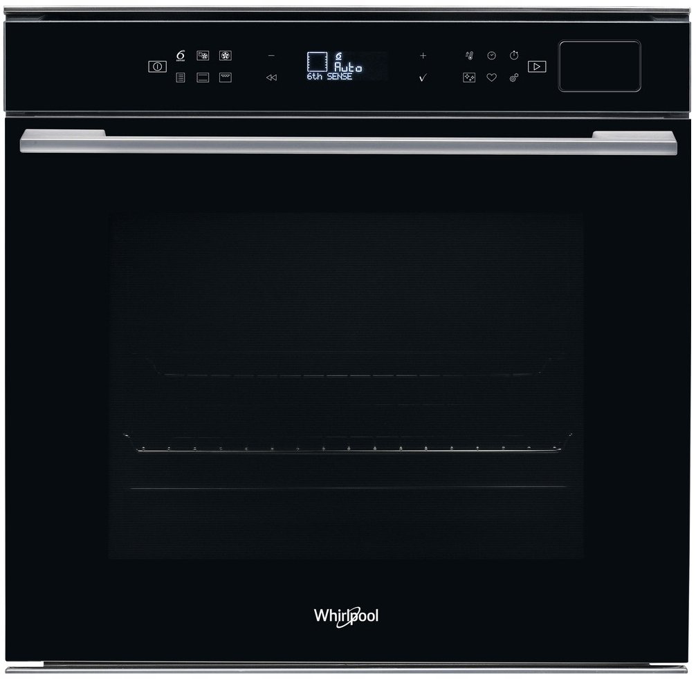 Whirlpool W7OS44S1PBL