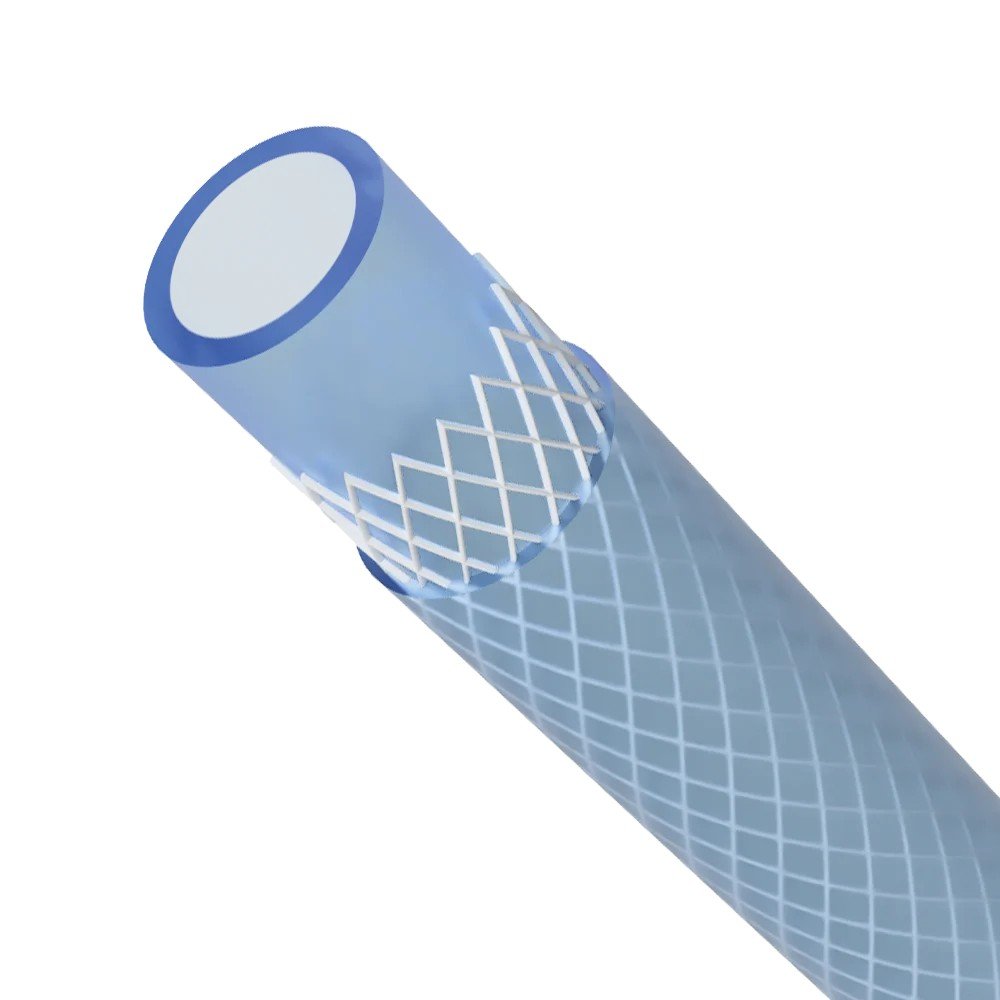 Wąż Techniczny Ogólnego Zastosowania 8,0Mm X 3,0Mm 25Mb