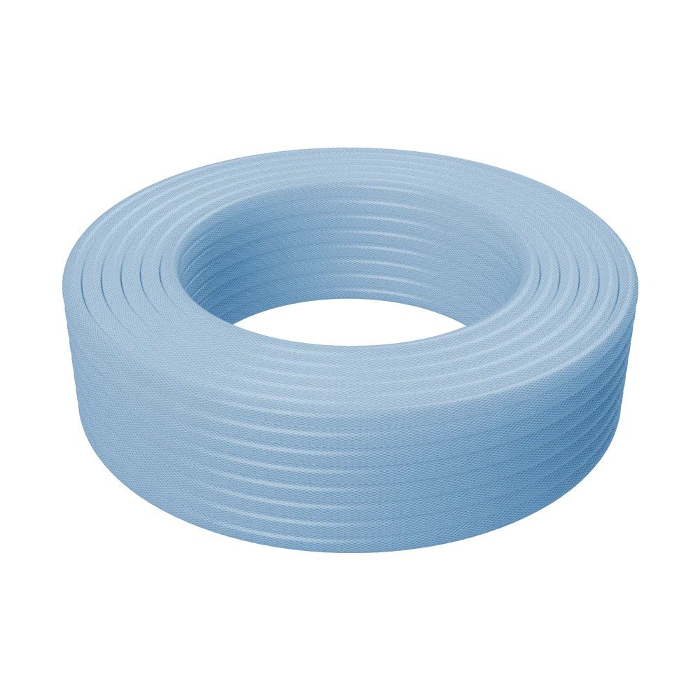 Wąż Techniczny Ogólnego Zastosowania 10,0Mm X 2,0Mm 25Mb