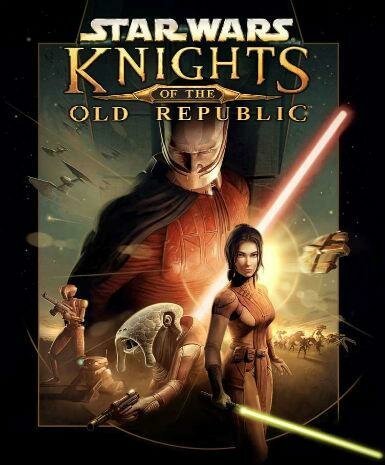 Zdjęcia - Gra Global STAR WARS: Knights of the Old Republic (PC) - Steam Key  