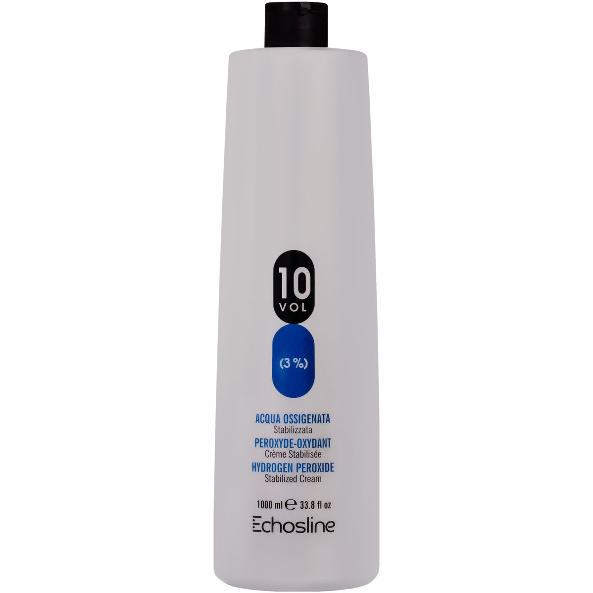 Echosline 10 Oxydant 3% Woda Utlelniona 1000ml