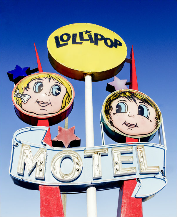 Mammoth Muskie at the Fishing Hall of Fame in Wisconsin, Carol Highsmith - plakat 40x50 cm