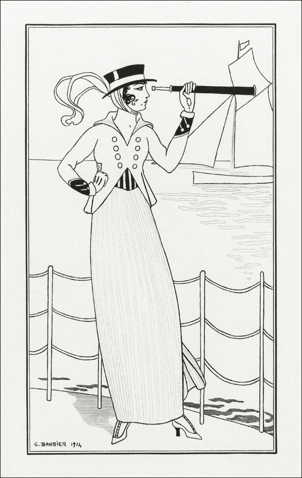 Merry Christmas!, Moriz Jung - plakat 70x100 cm