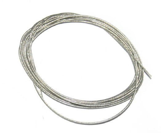 MP JET Linka stalowa 0,5mm, 2 m