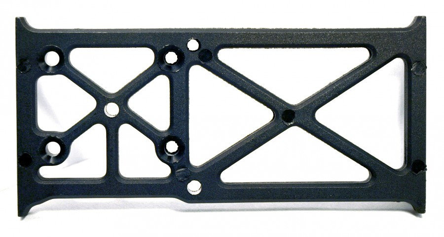 VRX Racing Chassis plate 1 szt 10803 VRX/10803