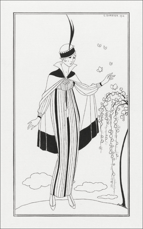The Aeroplegasus, Moriz Jung - plakat 40x60 cm
