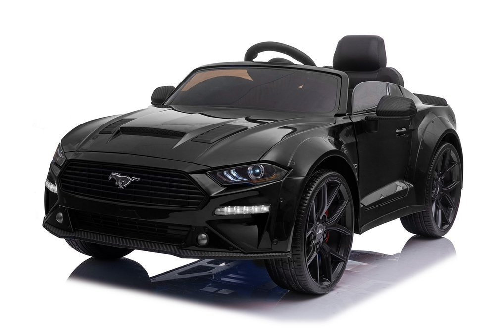 Auto Na Akumulator Ford Mustan