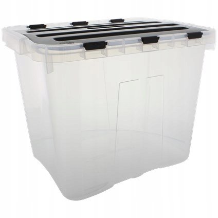 Heidrun Pojemnik  DragonBox 24 l