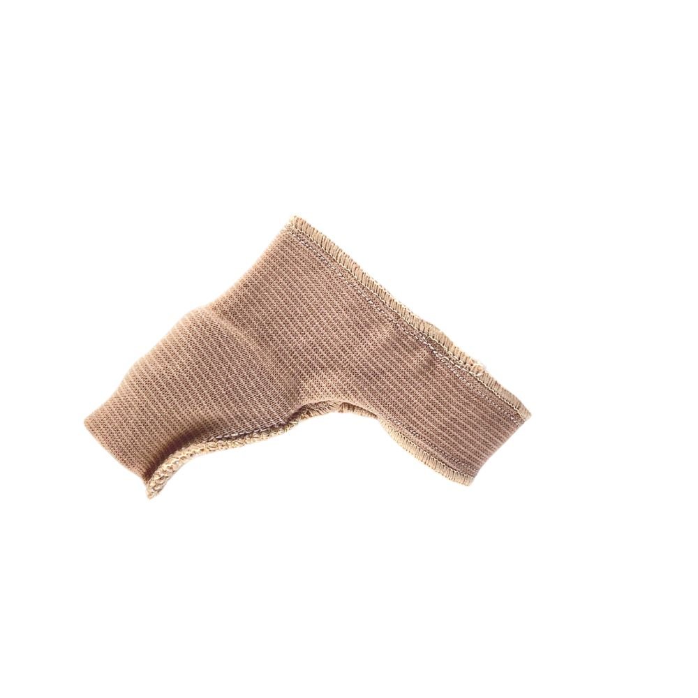 Hapla, Hapla-Gel Bunion Sleeve, Elastyczna Pelota Na Haluksa Z Powłoką Hydrożelową S/M 1 szt.