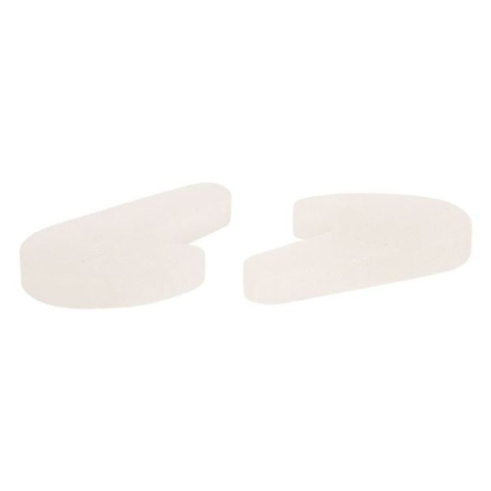 Hapla, Hapla-Gel Toe Separator, Silikonowe Separatory Międzypalcowe L 1 szt.