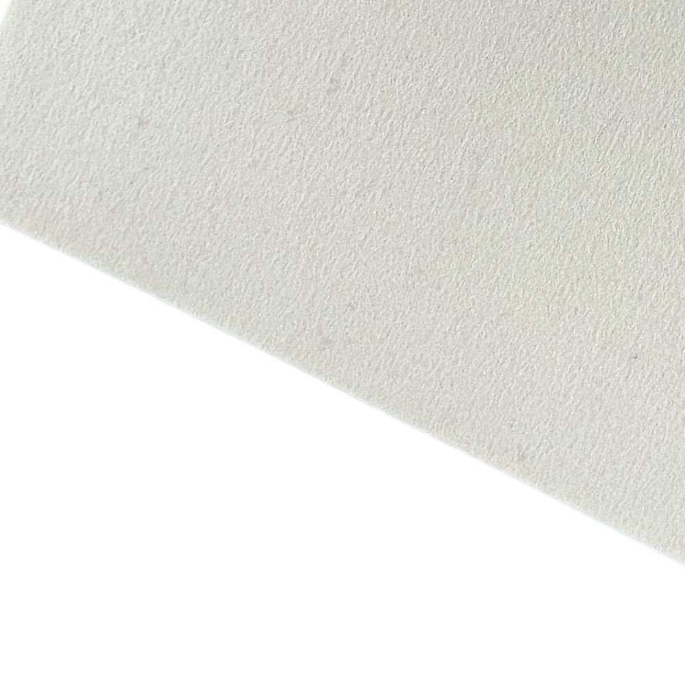 Hapla, Zopla Semi-Compressed Wool Felt, Blat Wełna Merino Samoprzylepny z Tlenkiem 22,5 Cm X 45 Cm grubość 2mm