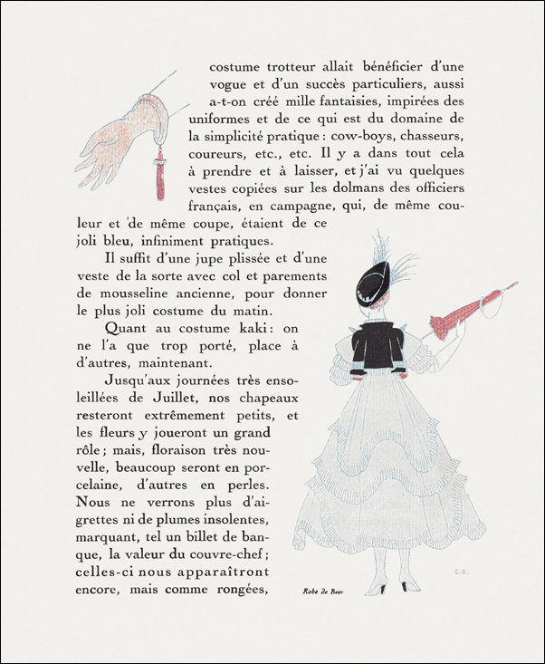 Variety Act 12: One for All, All for One or a Glimpse through the Keyhole, Moriz Jung - plakat 61x91,5 cm