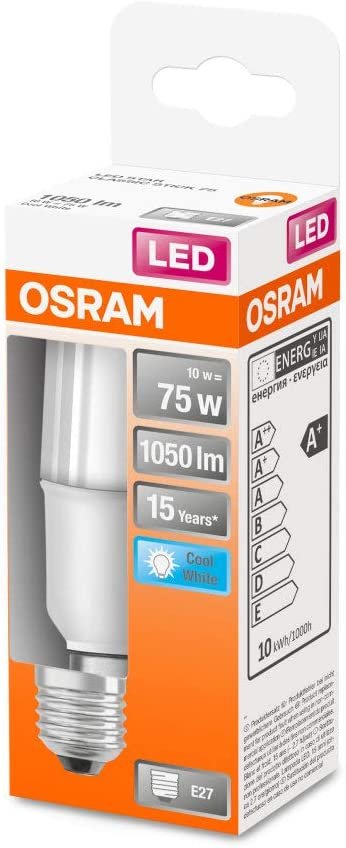 Osram żarówka LED Star Stick E27 10W 4 000 K