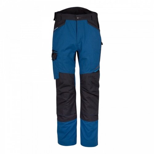 Spodnie Ochronne Do Pasa Wx3 T701Pbr Regular 42/Eu58