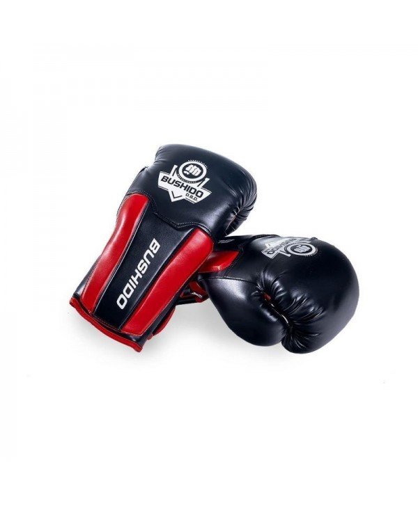 DBX BUSHIDO RĘKAWICE BOKSERSKIE SPARINGOWE BUSHIDO DBX 10 OZ 1BU-152