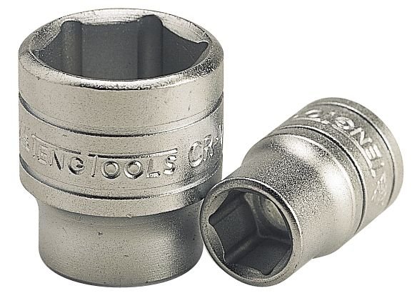 Nasadka 3/8 21MM Teng Tools