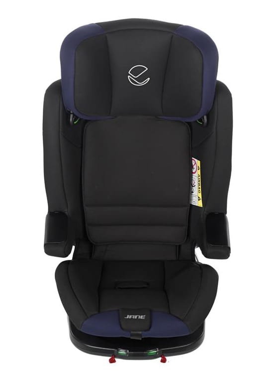 Jane Groowy i-Size  0-36kg T76 Sailor-II