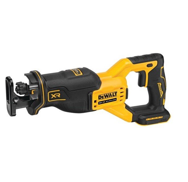 DEWALT Piła szablasta DCS382N bez Aku