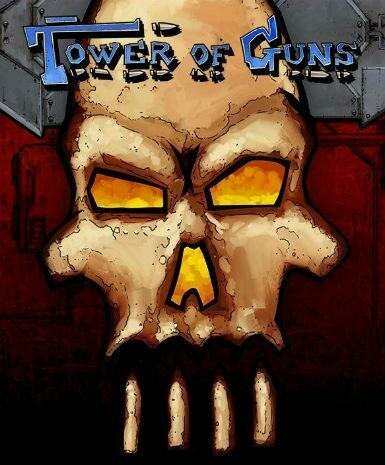 Tower of Guns PC