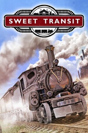 Sweet Transit (PC) klucz Steam
