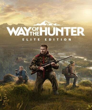 Way of the Hunter Elite Edition PC