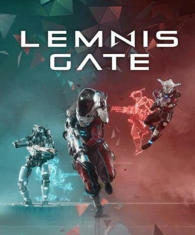 Lemnis Gate PC