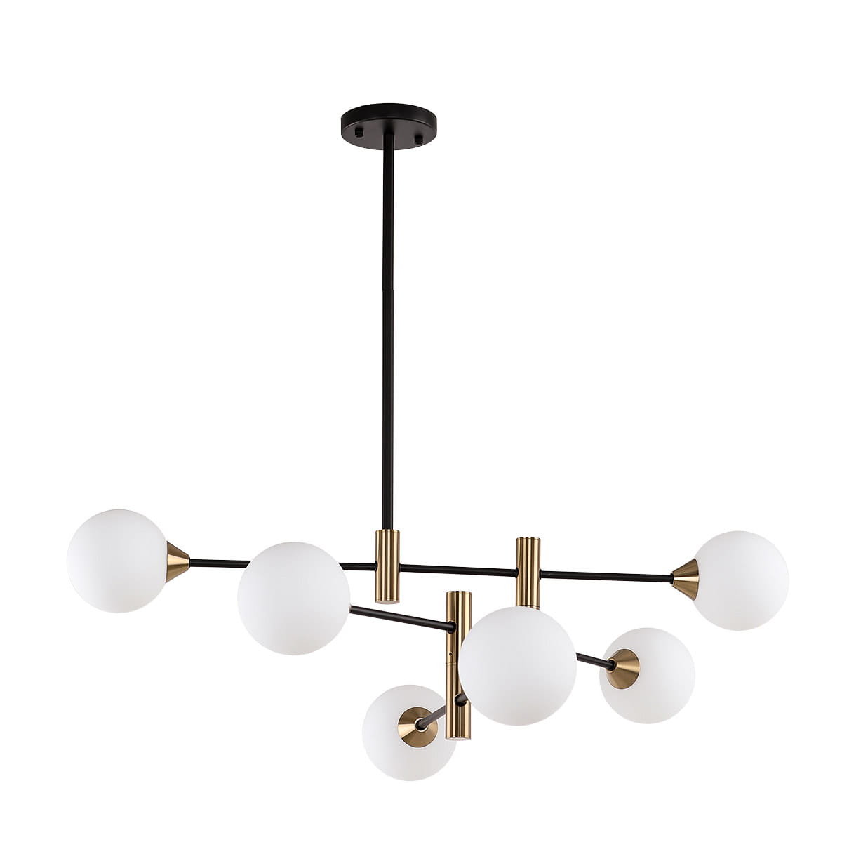 Italux PND-9148-6-OPAL