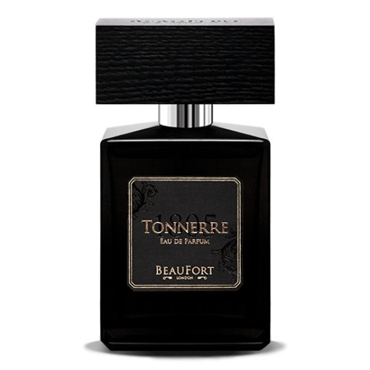 BeauFort London, 1805 Tonnerre, woda perfumowana, 50 ml
